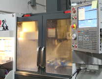 Mills Precision Machine